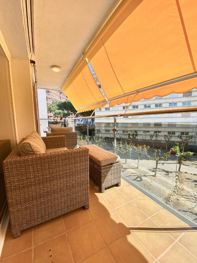 Veneto Apartments Платья-де-Аро Экстерьер фото